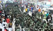 Former Soldiers and Two Americans Arrested in Haiti