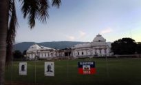 International Observers Say Haiti Election Was Valid