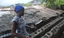 After Sandy, Haiti Faces Massive Food Shortage