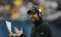 NFL Coaches Haley, Sparano Let Go