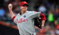 National League’s Best Pitchers