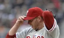 Halladay to Have Shoulder Examined
