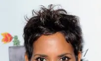 The Grapevine: Halle Berry Engaged, Lionel Richie, Angela Bassett