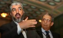 Hamas Leaders Make Conflicting Statements in the Media