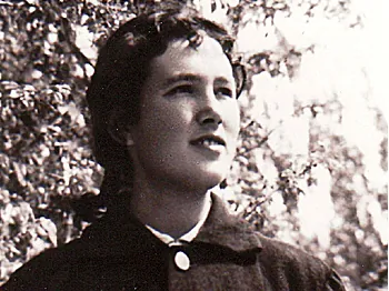 Surviving China’s Cultural Revolution, an American Orphan Returns Home