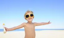 Sunscreen Update: Protect Your Skin This Summer
