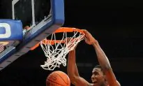 St. John’s Harkless Honored by Big East