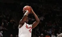 St. John’s Freshman Forward Harkless Declares For NBA