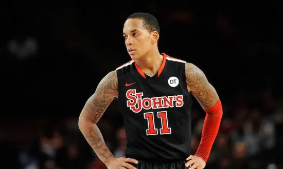Pittsburgh Defeats St. John’s 89–69