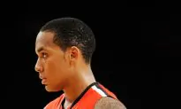 St. John’s Depth A Factor in Conference Play