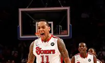 St. John’s Downs UCLA 66–63