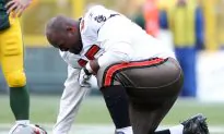 Tampa Bay Releases Albert Haynesworth