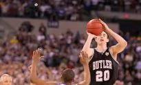 NCAA Tournament’s Biggest Cinderellas