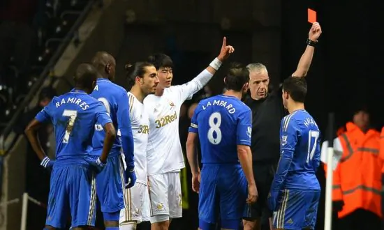 Swansea to Meet Bradford in Capital One Cup Final