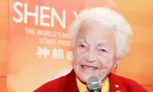 'This show is exceptional,' Says Mississauga Mayor