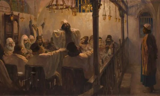 Bonhams Offers Two Rare Russian Masterpieces