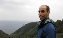 This is New York: Michael Heimbinder, community and environmental innovator