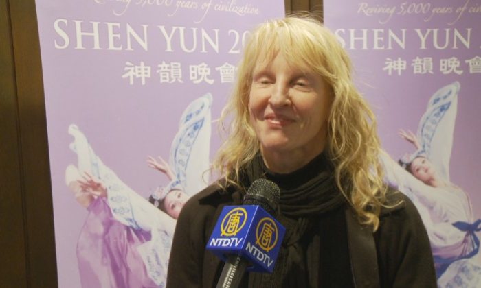 Shen Yun ‘Magnificent’ Says Professor of Nursing | The Epoch Times