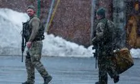 Herkimer Murder Suspect Shot Dead in Police Shootout