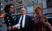 Movie Review: ‘Hitchcock’