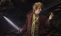 ‘Lord of the Rings’ Redux