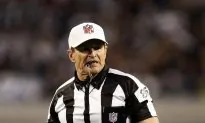 NFL, Referees Reach Agreement; End Lockout