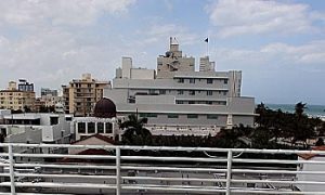 Hotel Sales a Bright Spot for Commercial Properties