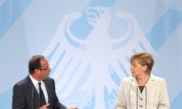 French President Isolates Germany Over Eurobonds