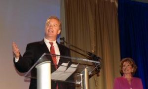 Montgomery County Businesses Thrive in Economic Downturn