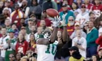 Jets Ride Defense to 34–19 Win