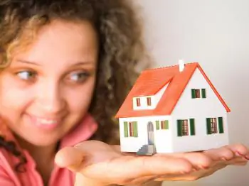 What Makes a House, a Home