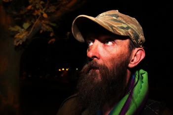 A new four-year project focused on providing housing to the homeless immediately together with needed supports is taking place in five cities across Canada. (Lisa Marie Williams/Getty Images)