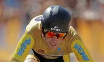 Rodriguez Wins Tirreno-Adriatico Stage Six
