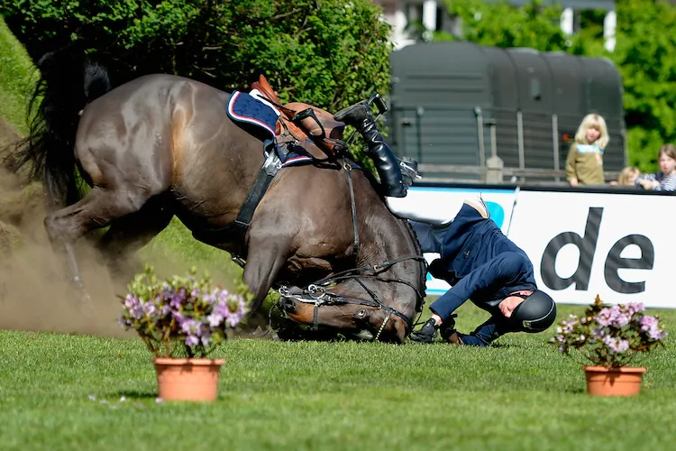 (Dennis Grombkowski/Bongarts/Getty Images)