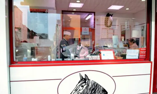 US Horsemeat Makes its Way to European Union