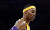 Lakers Need to Trade Howard