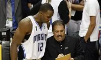 Orlando Magic’s House Cleaning Shouldn’t Deter Nets