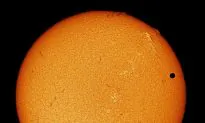 Potential Sign of Alien Life Detected on Inhospitable Venus