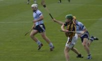 Kilkenny’s Experience Makes The Difference, in a Close Encounter