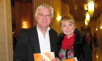 Chicago Business Owners Rave Over Shen Yun