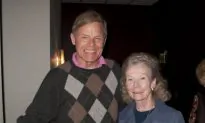 Shen Yun Dancers’ Precision ‘Quite Unusual’ Says Descendent of Ogden Art Patron