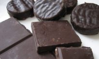 A Chocolate a Day May Keep Cancer Away