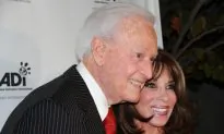 Bob Barker Honored at ADI Awards Gala