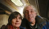 Watching Shen Yun is Like Meditation, Says Theatergoer