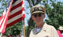 More Than Just Stories on Memorial Day