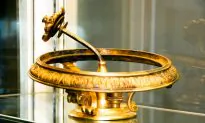 Titanic Artifacts up for Auction