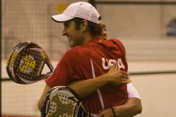 Team USA Defeats Portugal in Cliffhanger