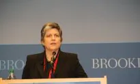 Sequestration Will Have Critical Effect on Homeland Security: Napolitano