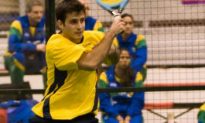 2008 World Paddle Tennis Championships — Day 5 Photo Report