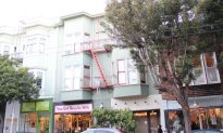 SF Hayes Valley Merchants Work to Close Corporate-Brand Loophole